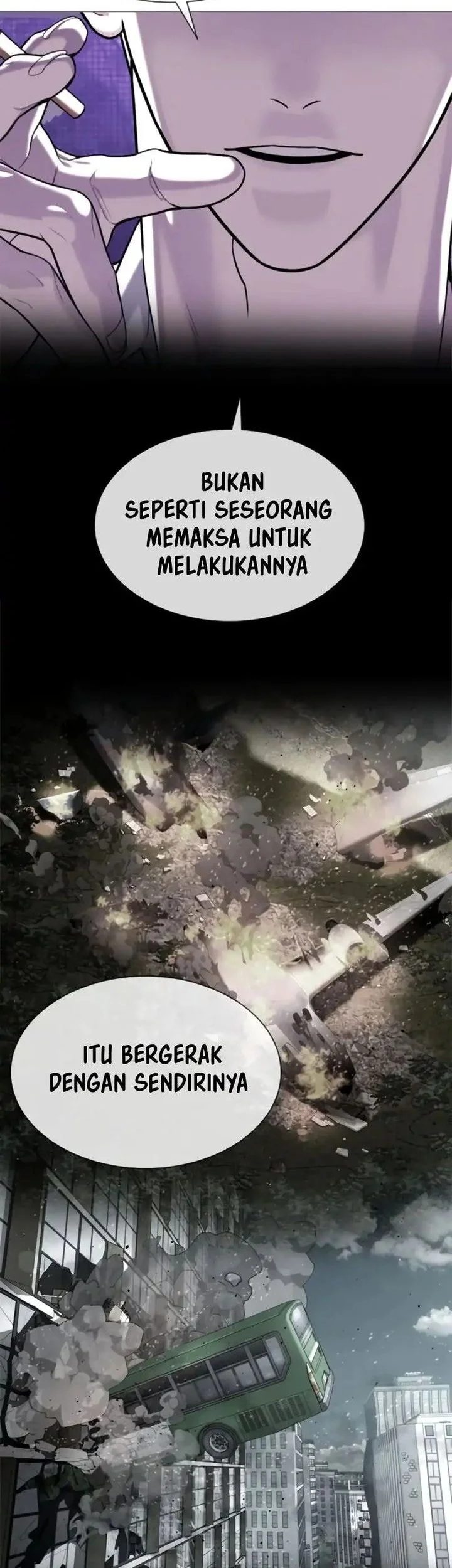 Killer Peter Chapter 106 - halaman 38