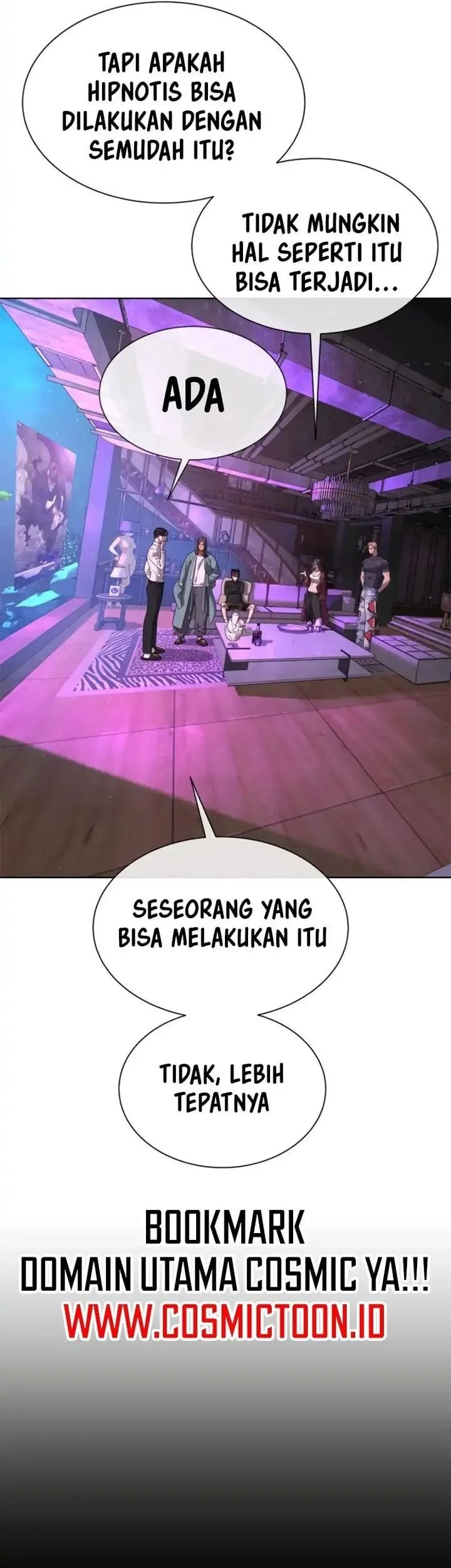 Killer Peter Chapter 106 - halaman 40
