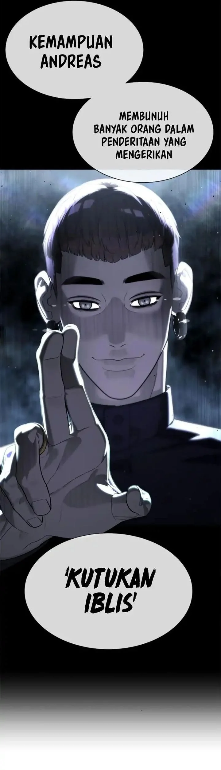 Killer Peter Chapter 106 - halaman 43