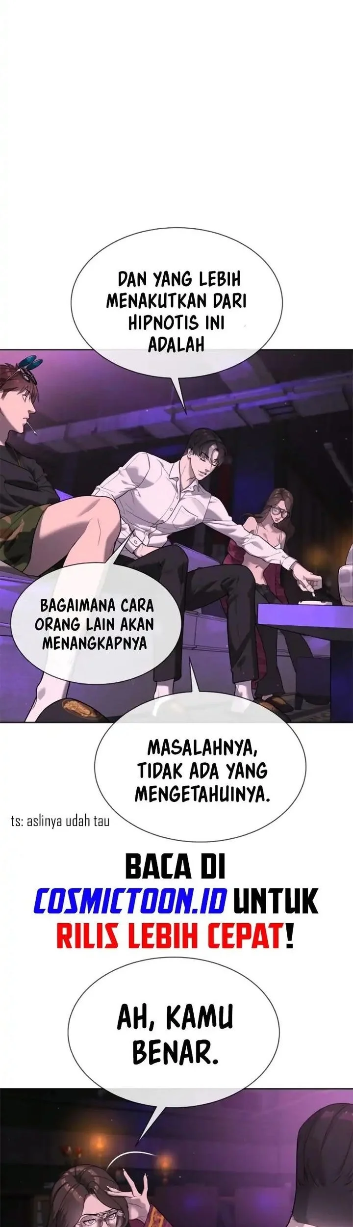Killer Peter Chapter 106 - halaman 44