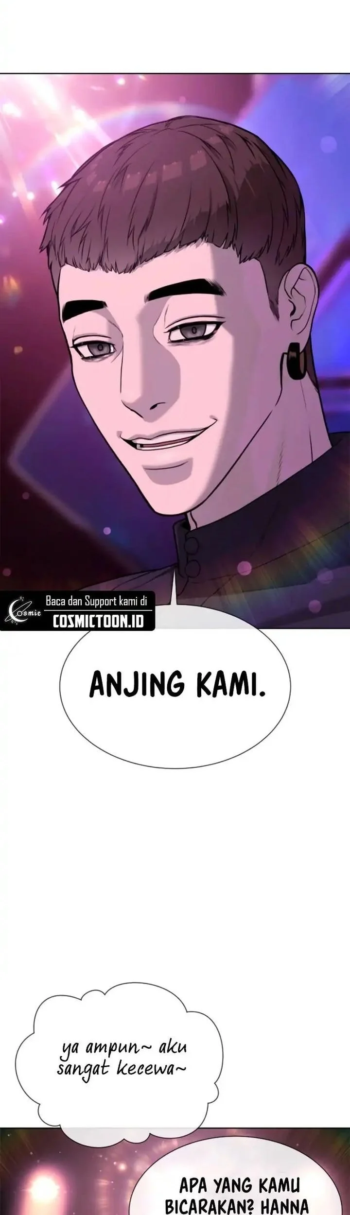 Killer Peter Chapter 106 - halaman 5