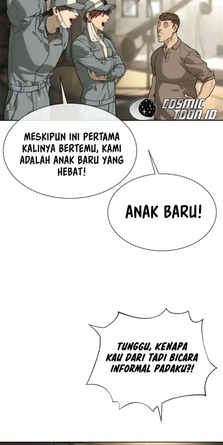Killer Peter Chapter 106 - halaman 51