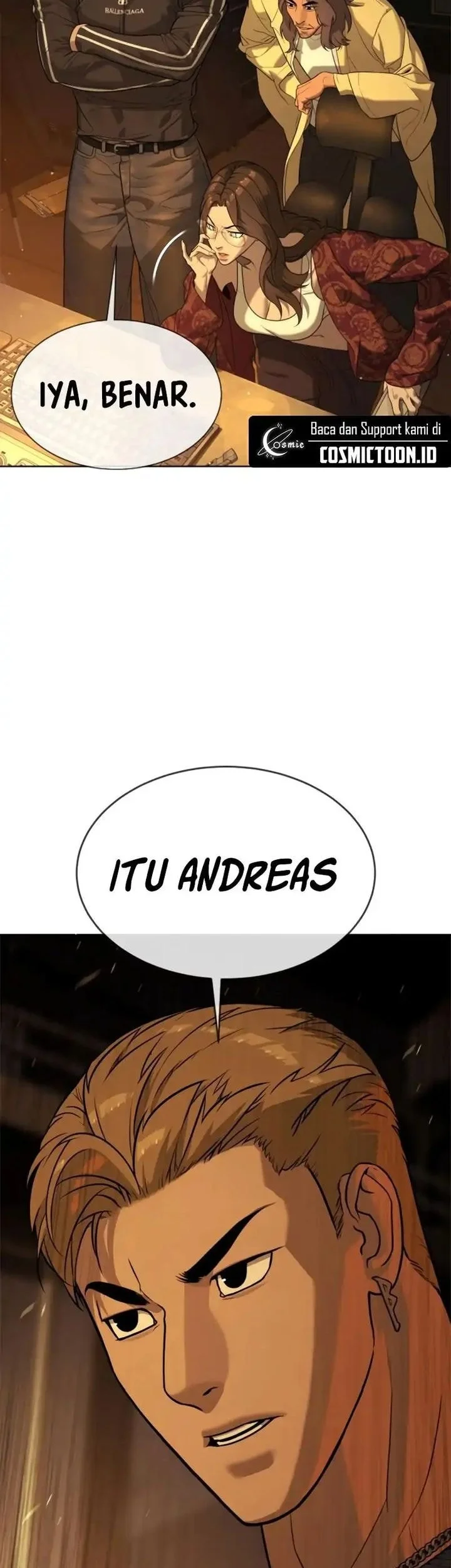 Killer Peter Chapter 106 - halaman 62