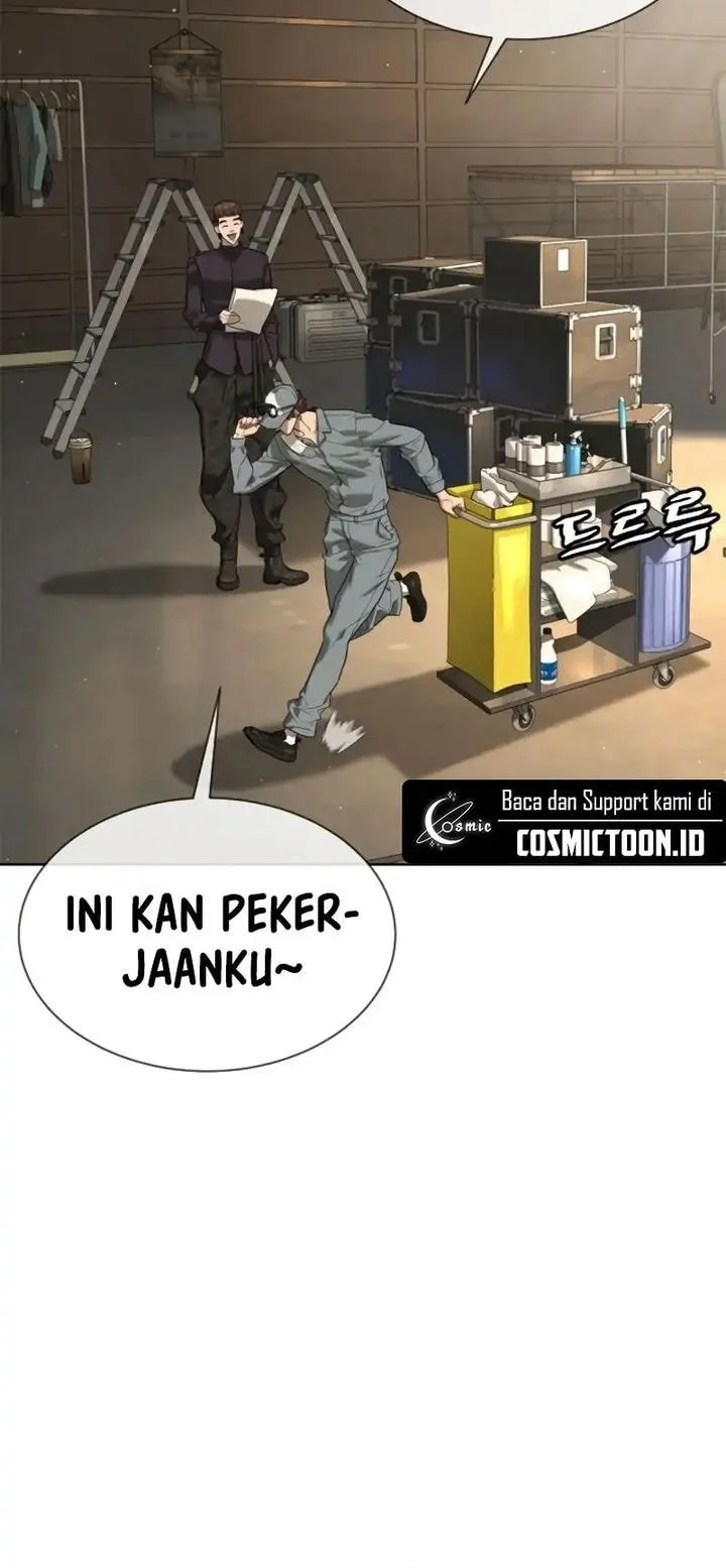 Killer Peter Chapter 106 - halaman 66
