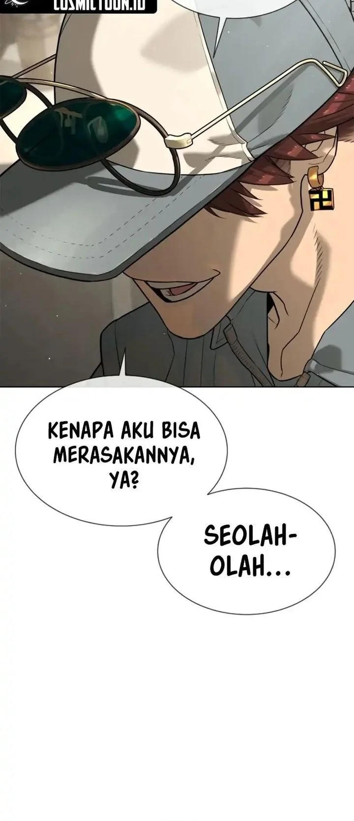 Killer Peter Chapter 106 - halaman 69