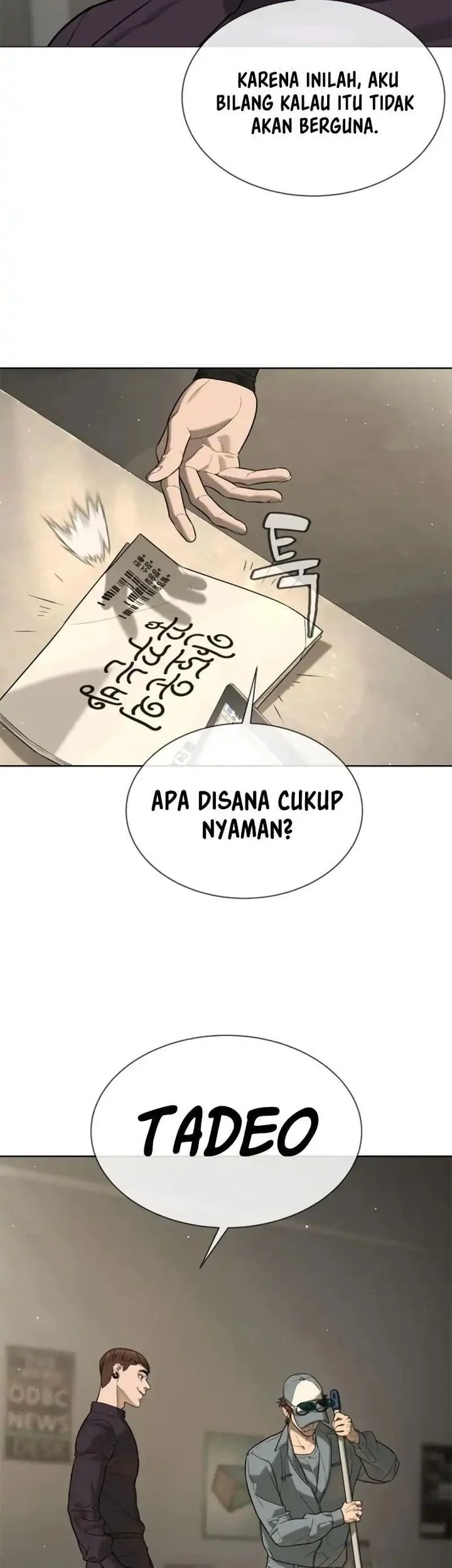 Killer Peter Chapter 106 - halaman 71