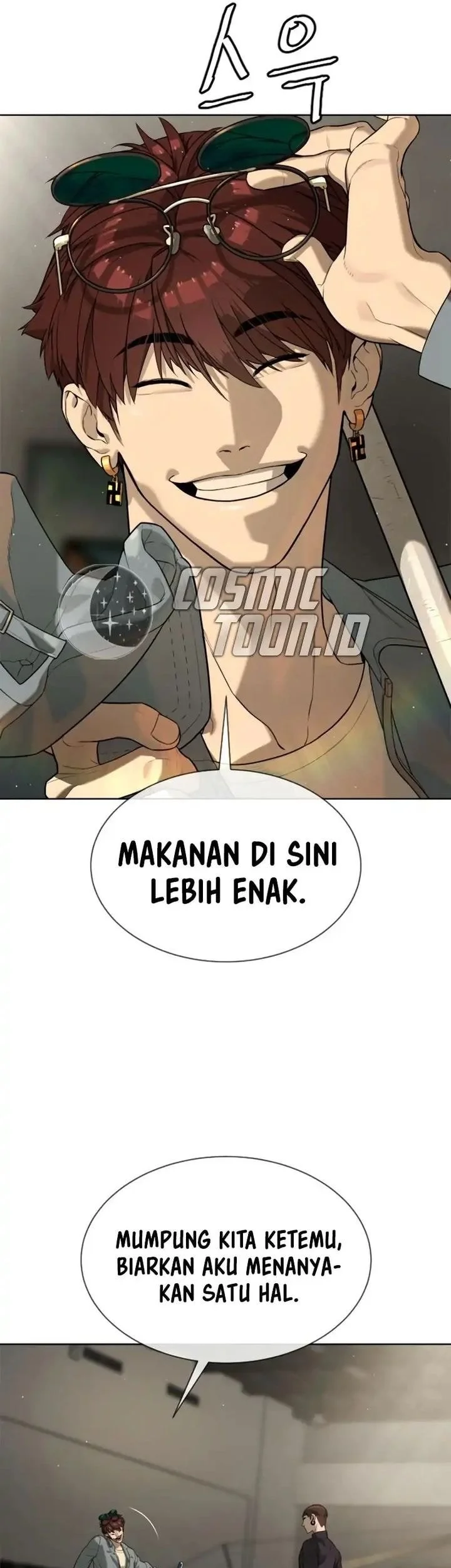 Killer Peter Chapter 106 - halaman 73