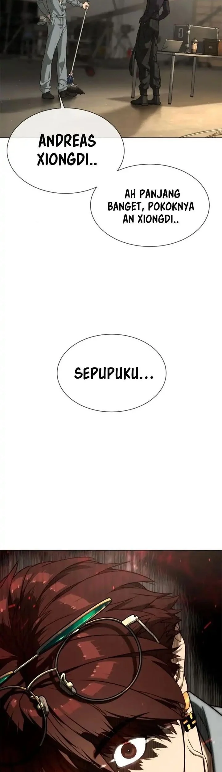 Killer Peter Chapter 106 - halaman 74