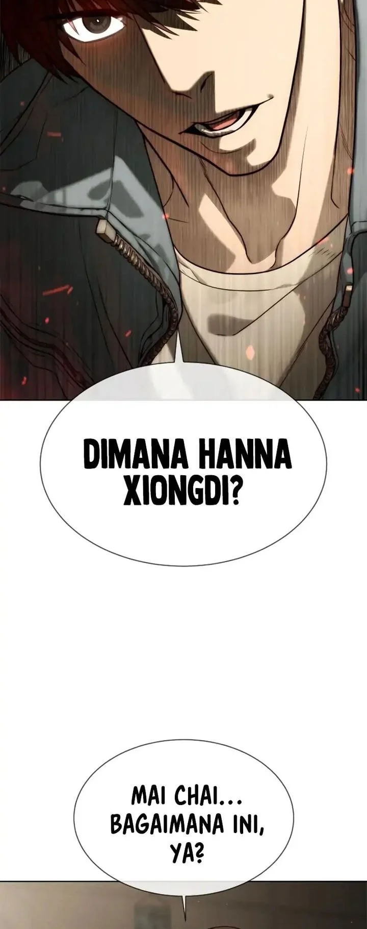 Killer Peter Chapter 106 - halaman 75