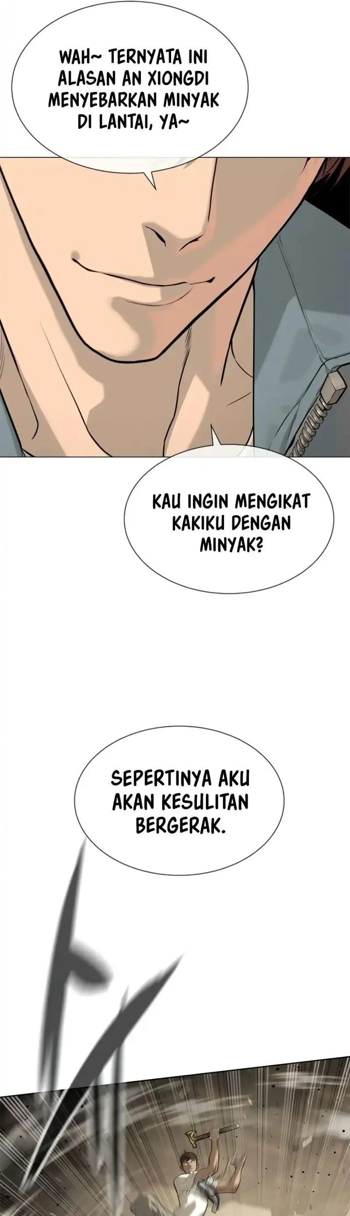 Killer Peter Chapter 106 - halaman 79