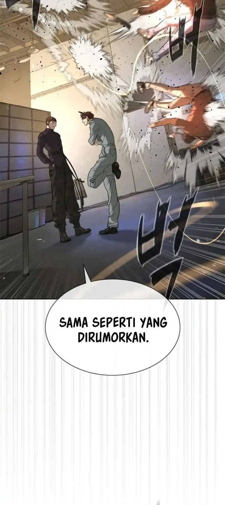Killer Peter Chapter 106 - halaman 84