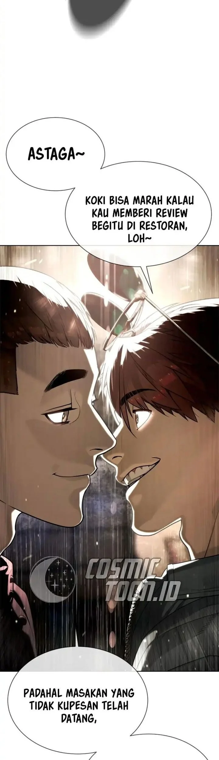 Killer Peter Chapter 106 - halaman 86