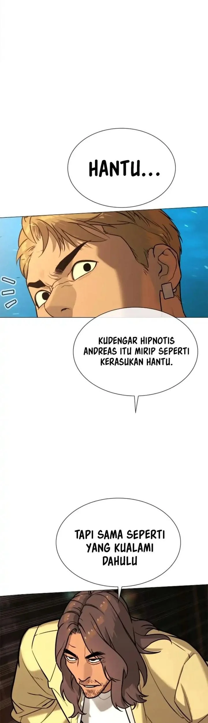 Killer Peter Chapter 106 - halaman 88