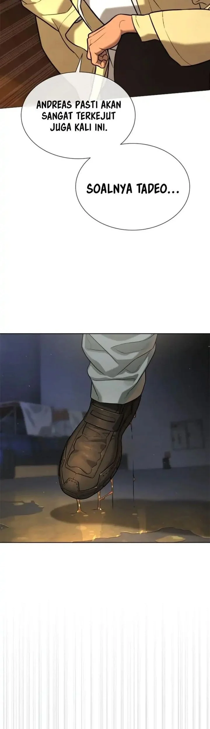 Killer Peter Chapter 106 - halaman 89