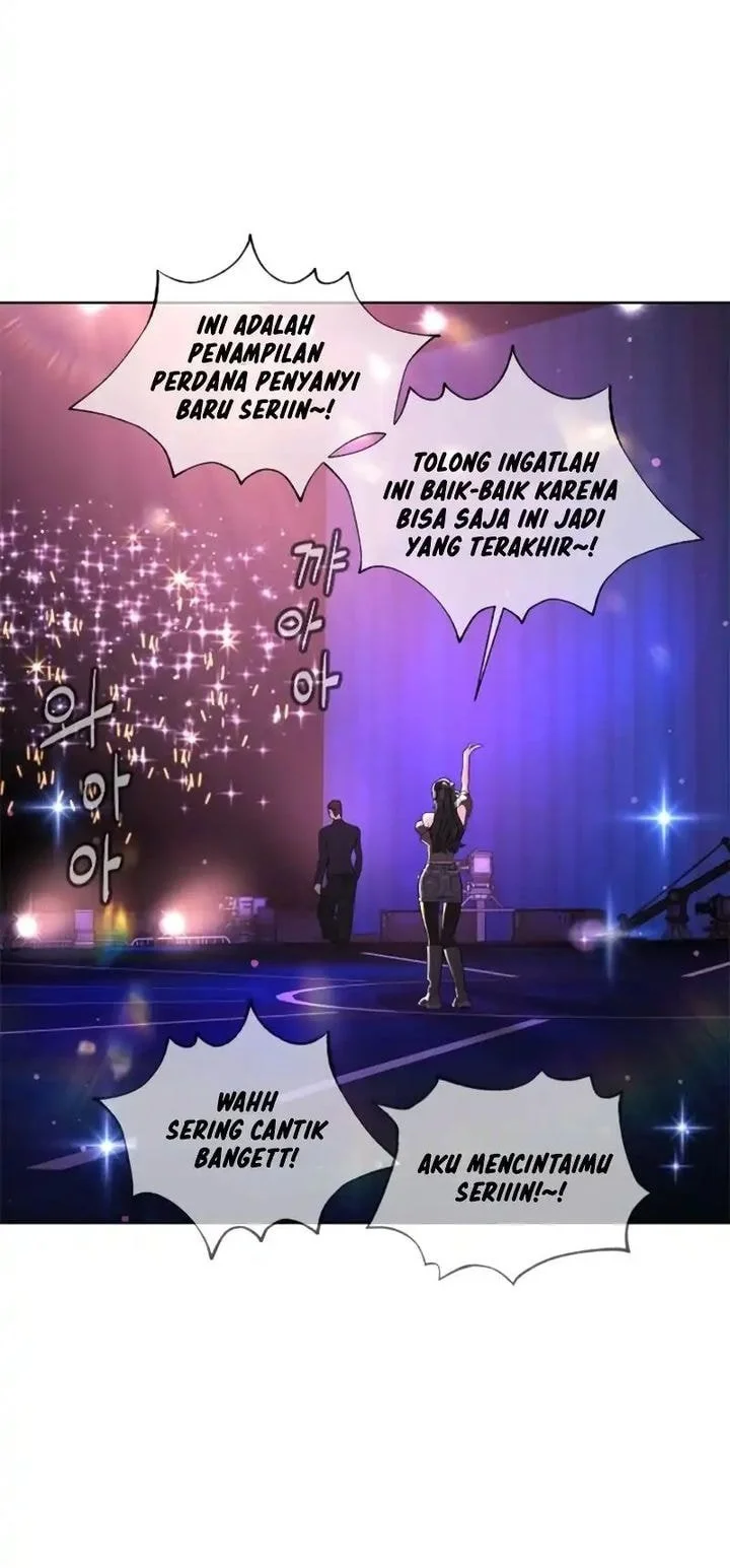 Killer Peter Chapter 106 - halaman 9