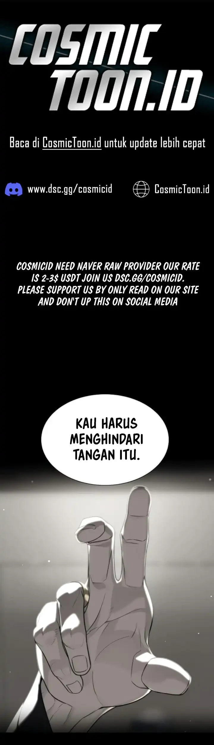 Killer Peter Chapter 107 - halaman 1