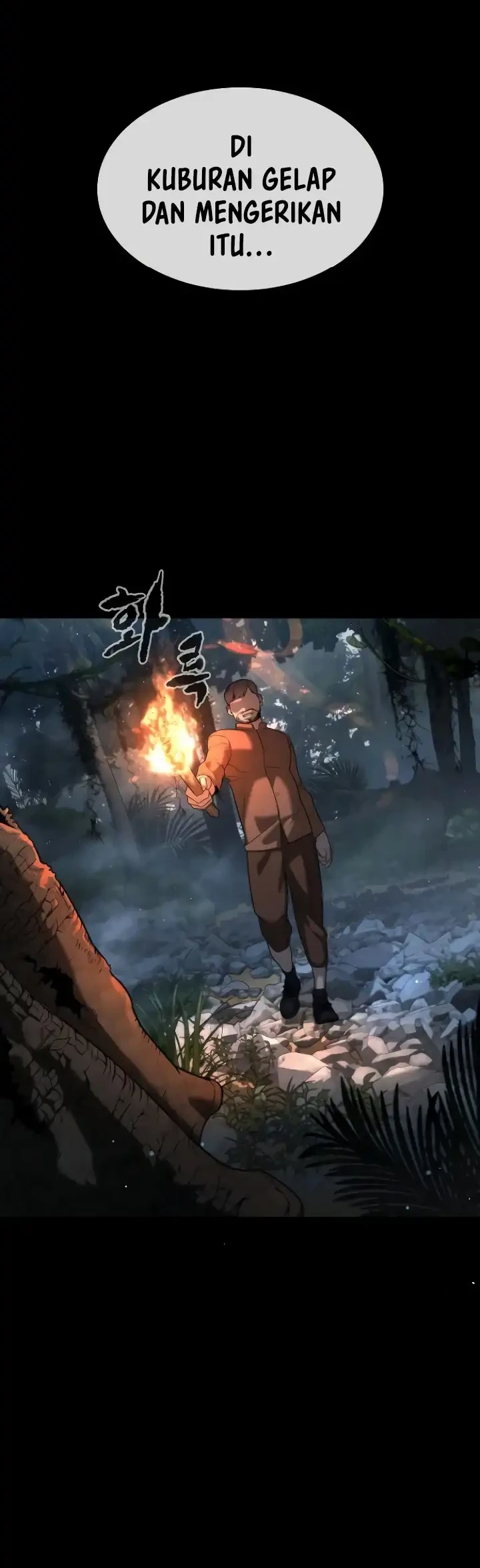 Killer Peter Chapter 107 - halaman 100