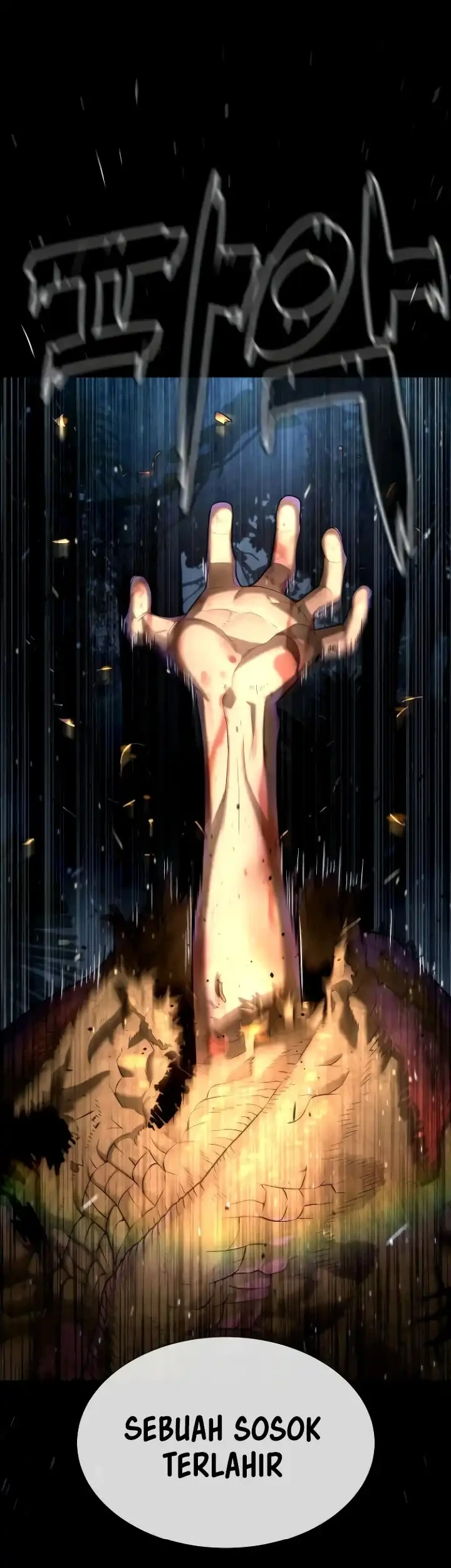 Killer Peter Chapter 107 - halaman 101