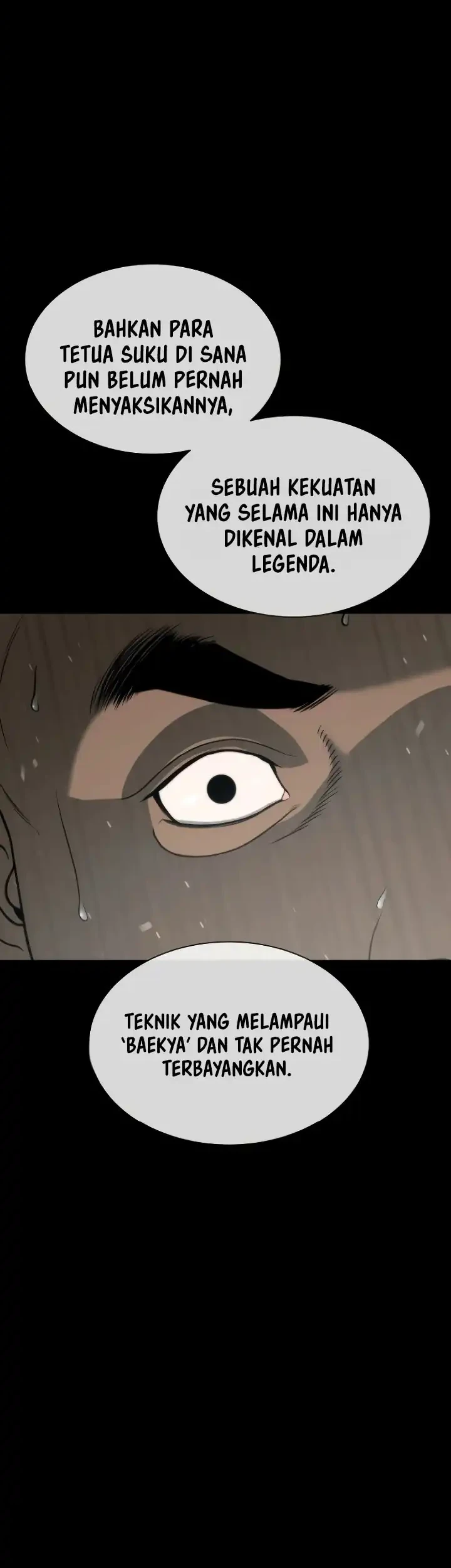 Killer Peter Chapter 107 - halaman 102