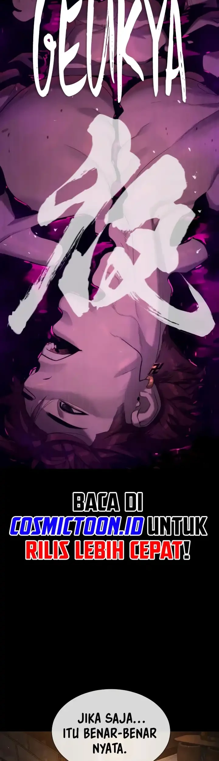 Killer Peter Chapter 107 - halaman 104