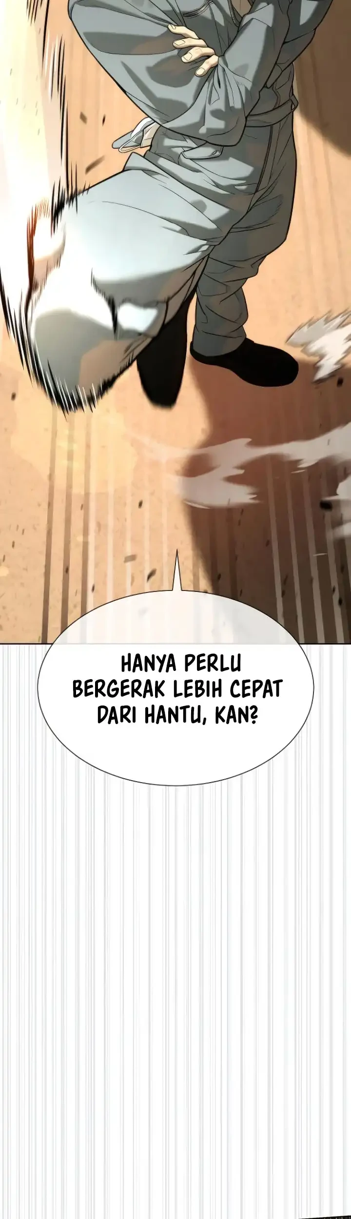 Killer Peter Chapter 107 - halaman 11