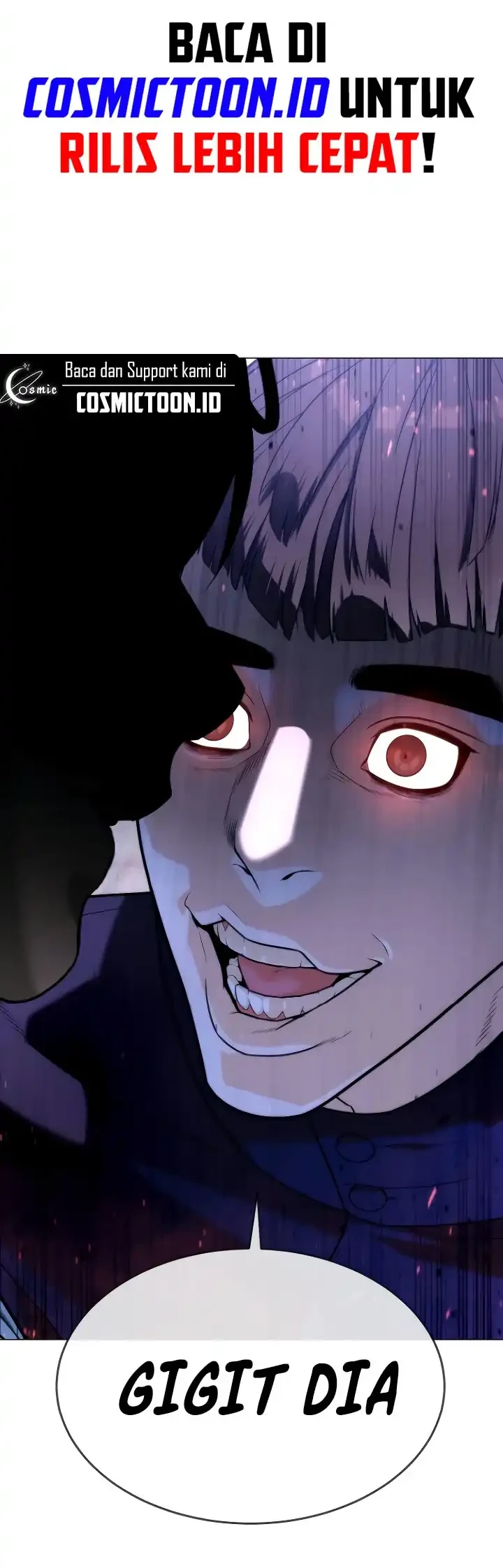 Killer Peter Chapter 107 - halaman 112