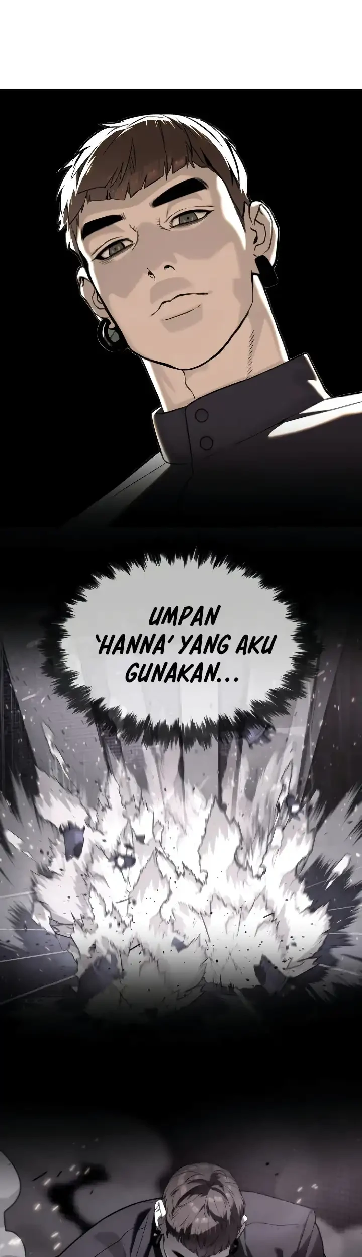 Killer Peter Chapter 107 - halaman 116