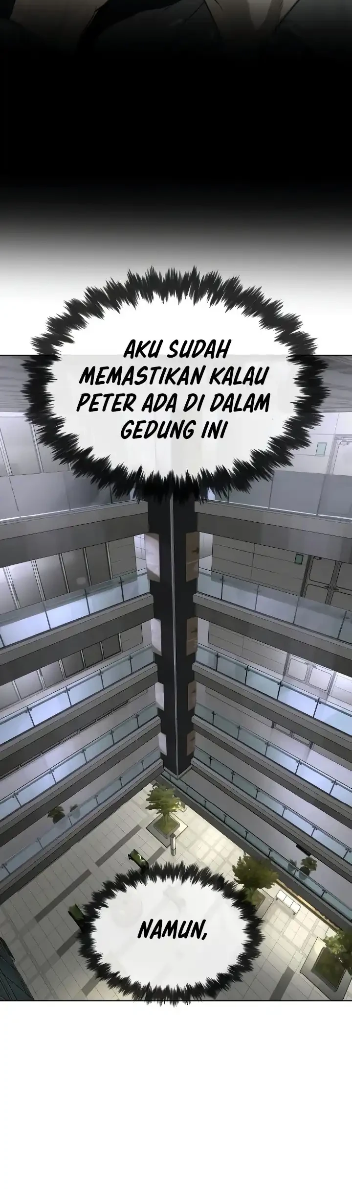 Killer Peter Chapter 107 - halaman 118
