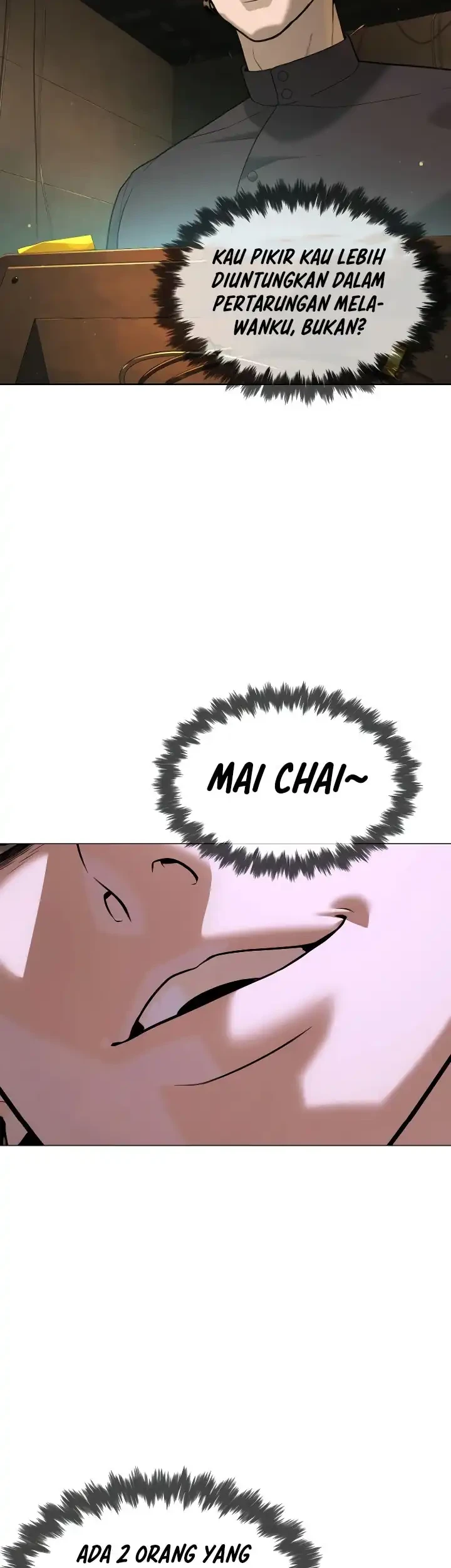 Killer Peter Chapter 107 - halaman 120