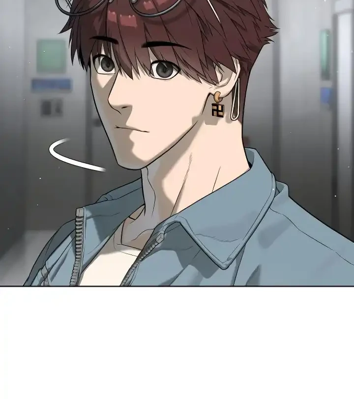 Killer Peter Chapter 107 - halaman 129