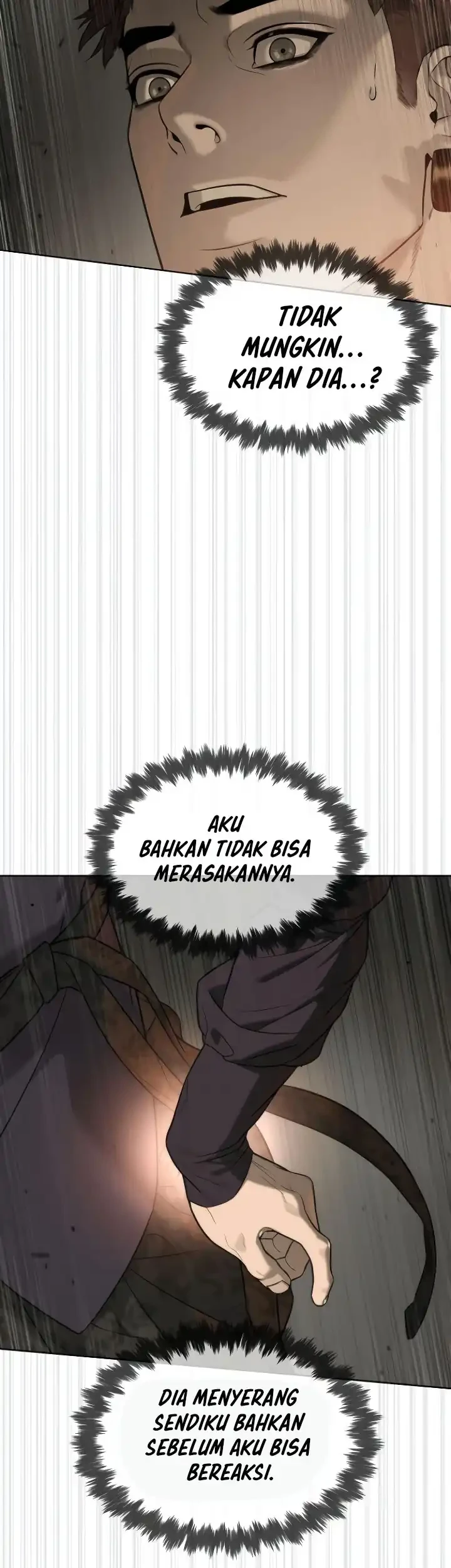 Killer Peter Chapter 107 - halaman 13