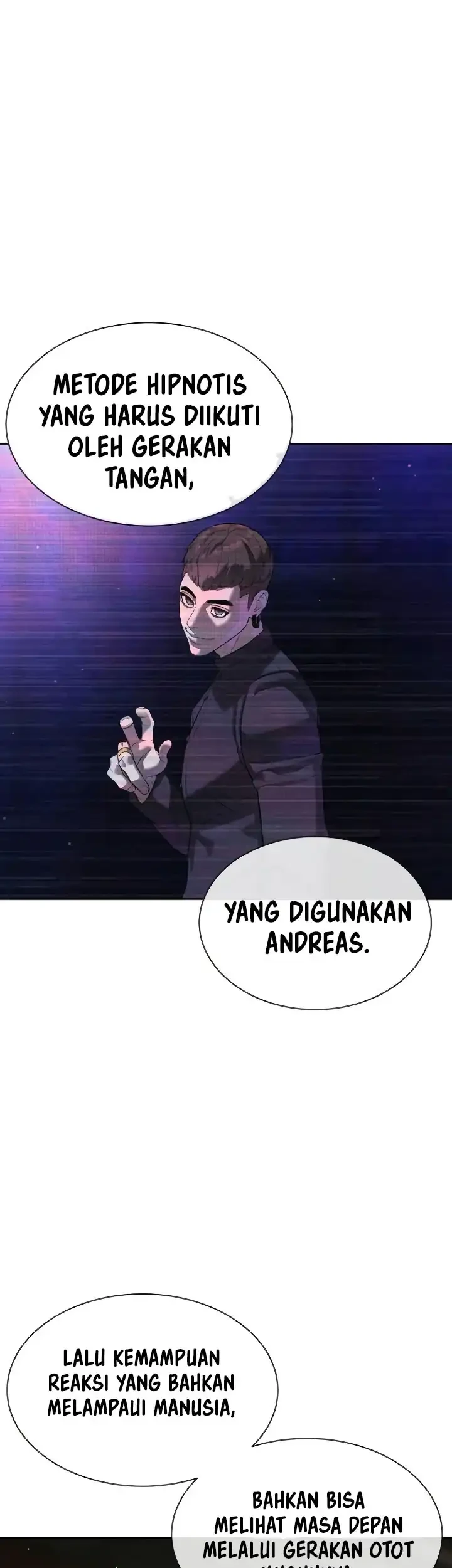 Killer Peter Chapter 107 - halaman 25