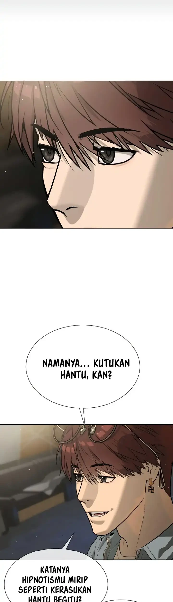 Killer Peter Chapter 107 - halaman 3