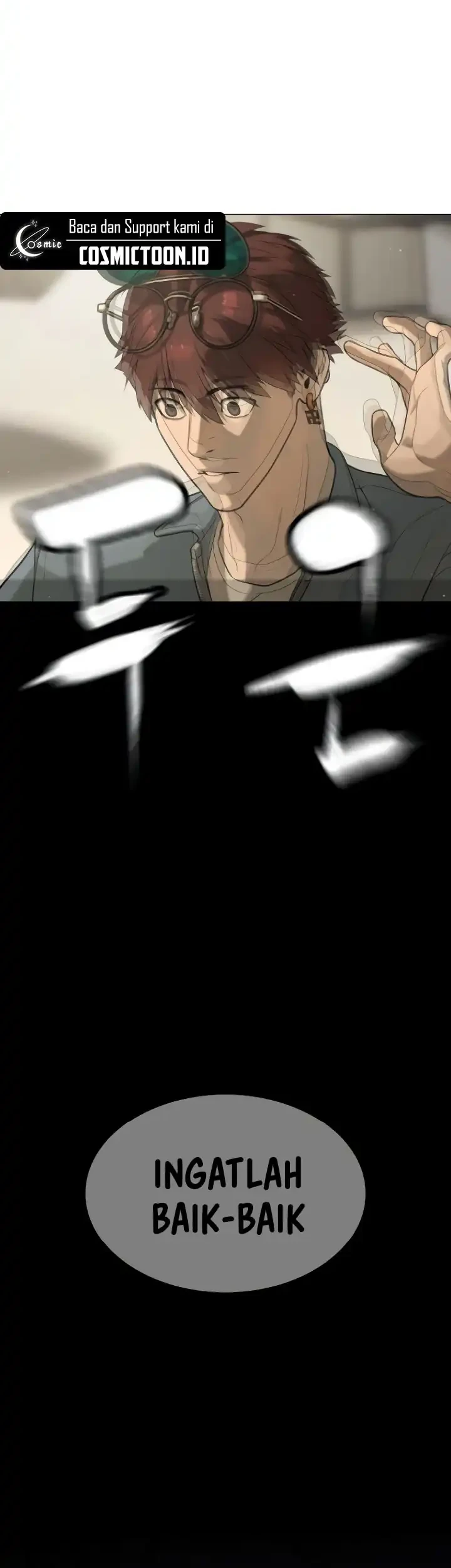 Killer Peter Chapter 107 - halaman 34