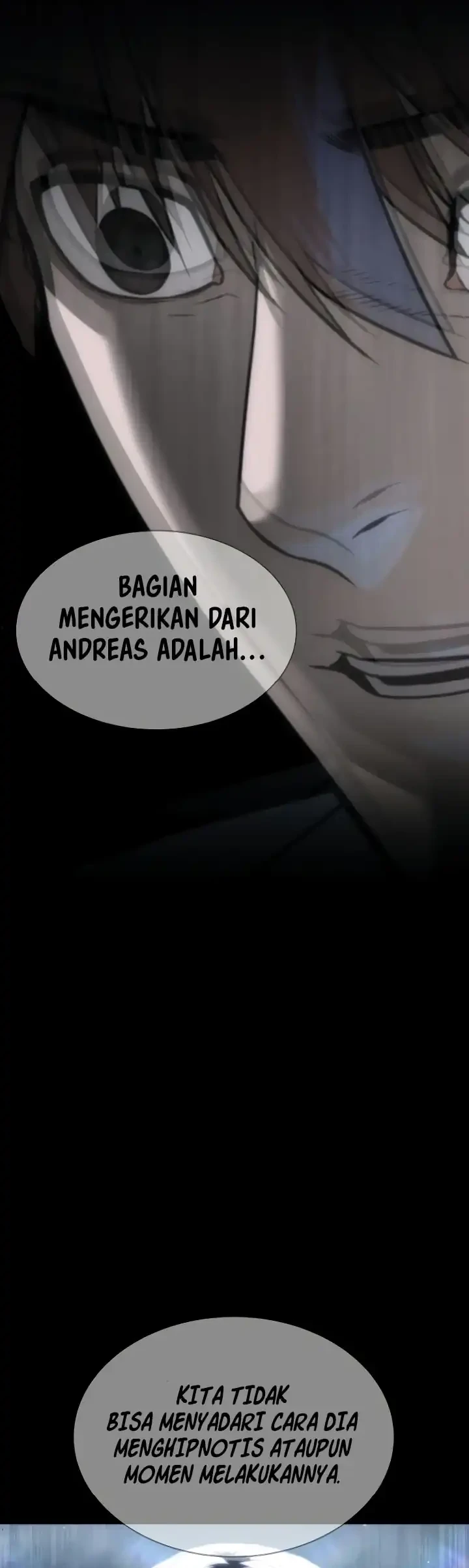 Killer Peter Chapter 107 - halaman 35