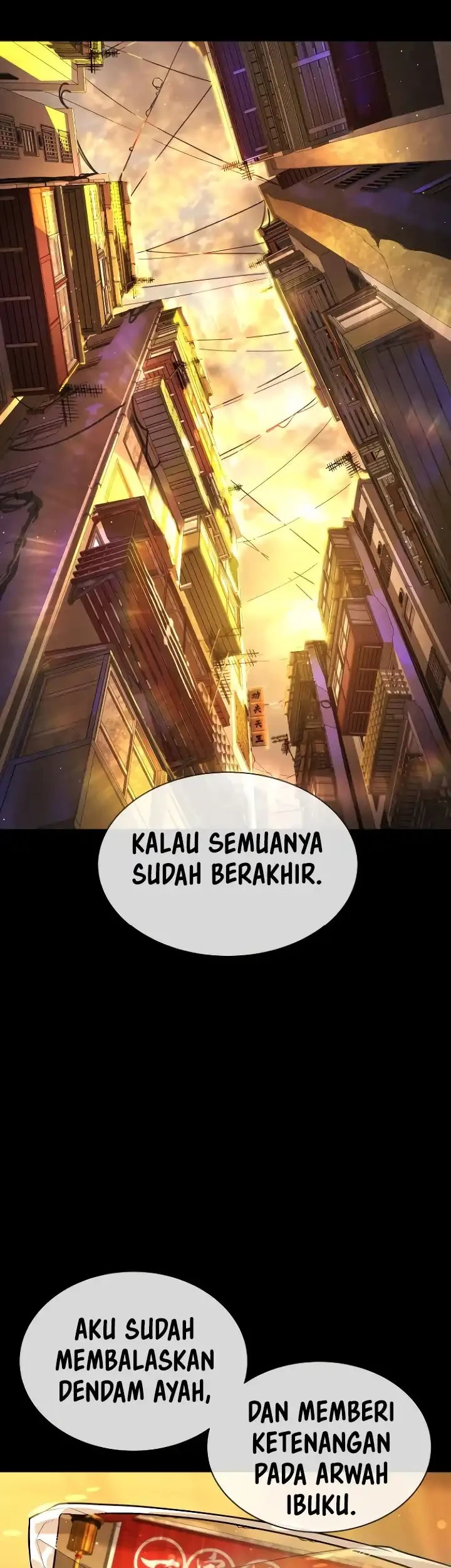 Killer Peter Chapter 107 - halaman 45