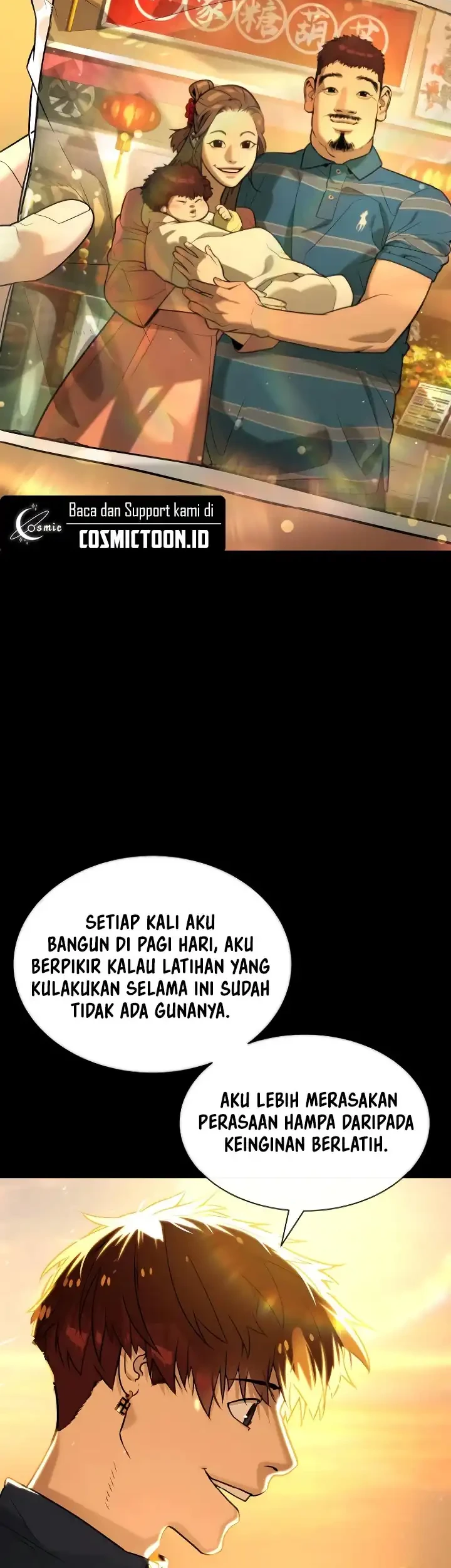 Killer Peter Chapter 107 - halaman 46