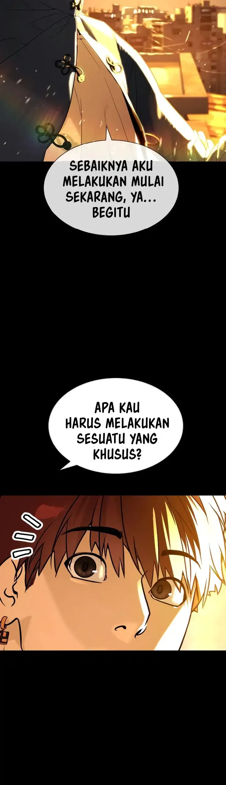 Killer Peter Chapter 107 - halaman 47