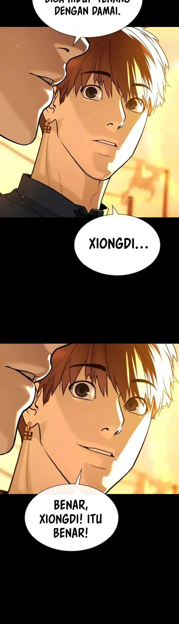 Killer Peter Chapter 107 - halaman 49