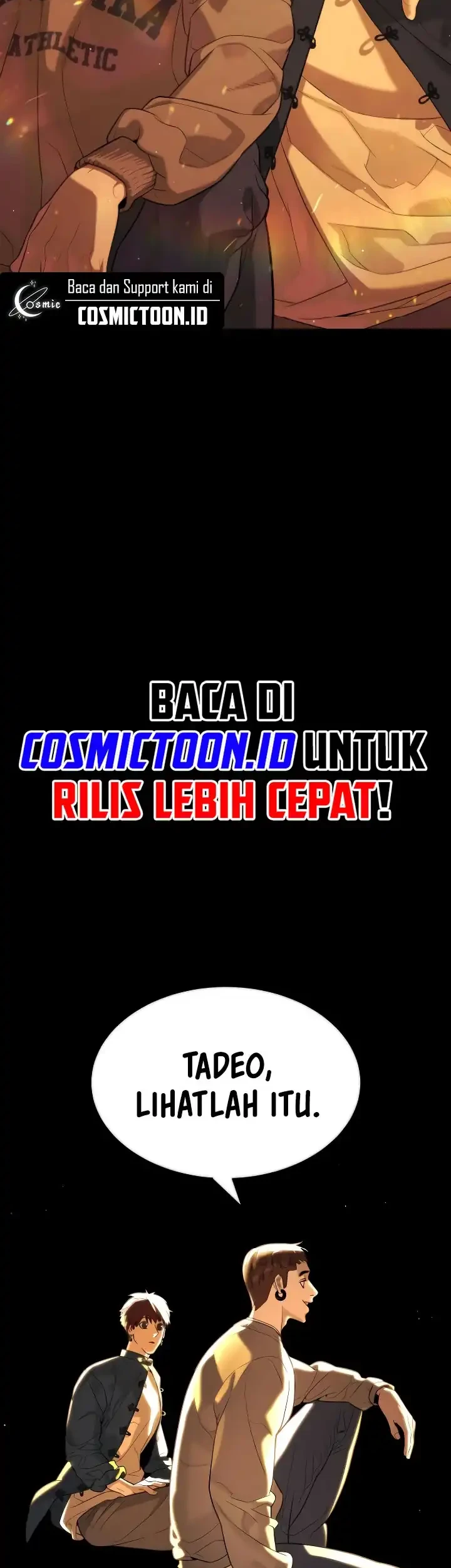 Killer Peter Chapter 107 - halaman 51