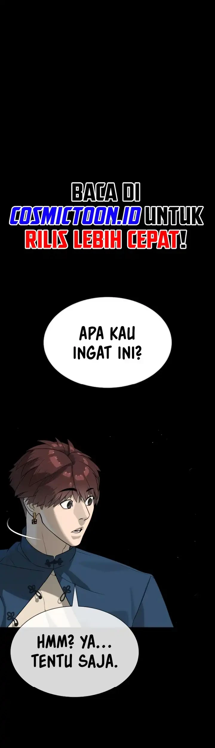 Killer Peter Chapter 107 - halaman 53