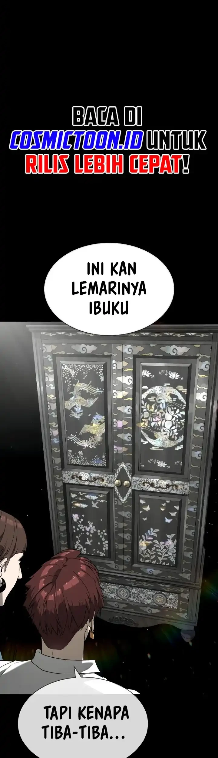 Killer Peter Chapter 107 - halaman 54