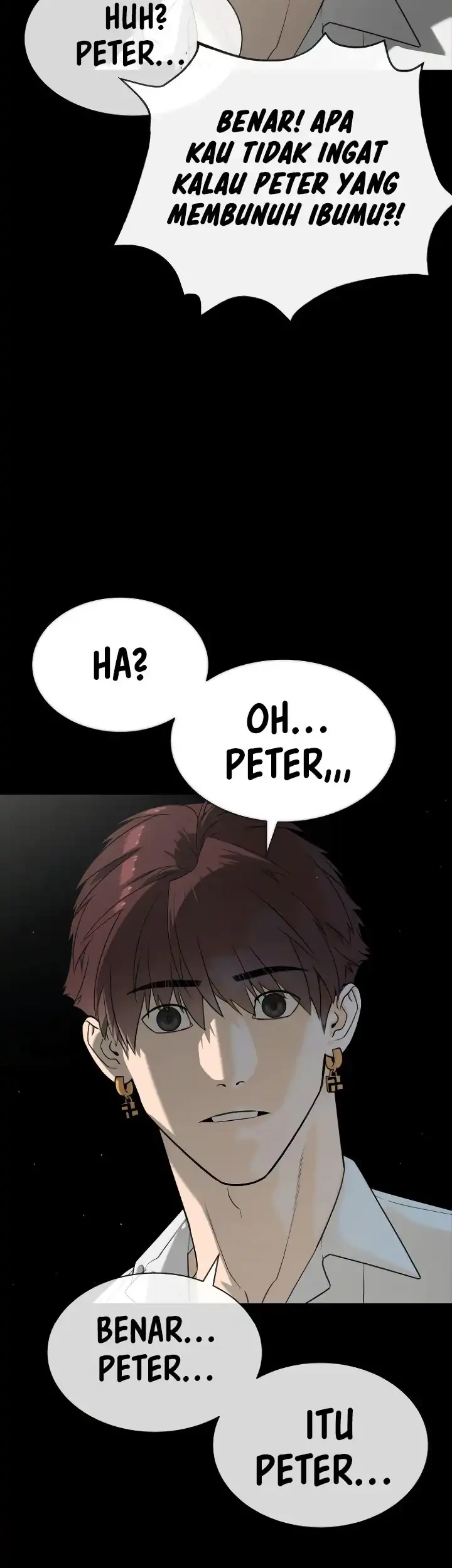 Killer Peter Chapter 107 - halaman 57