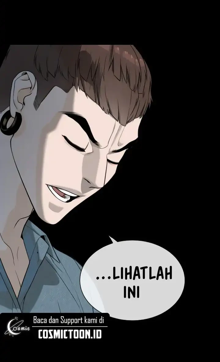 Killer Peter Chapter 107 - halaman 58