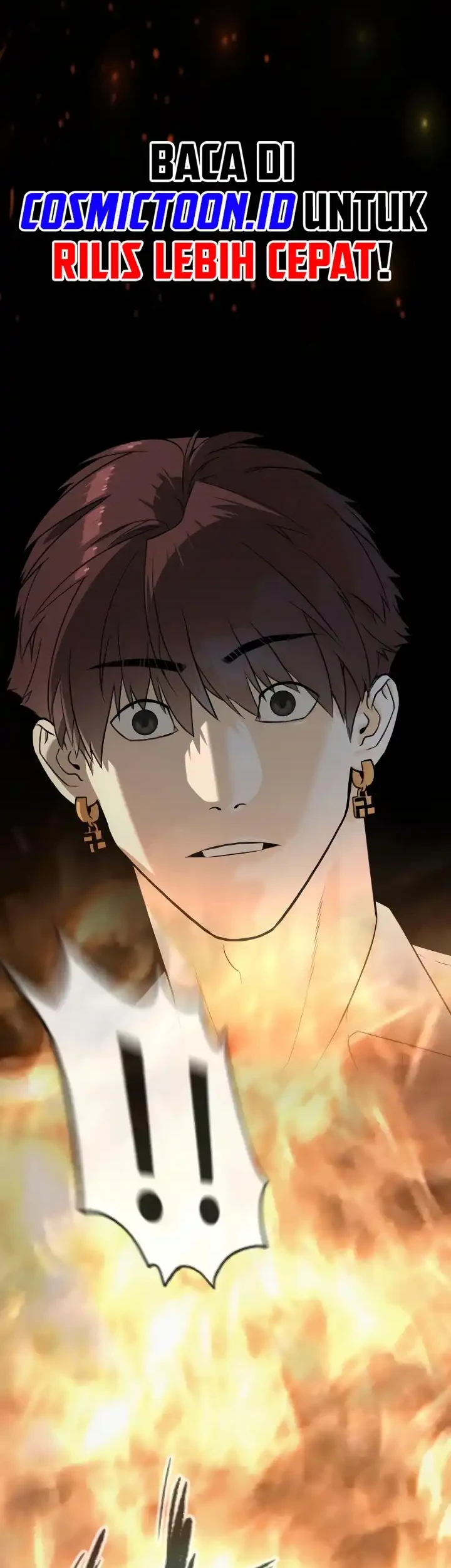 Killer Peter Chapter 107 - halaman 60