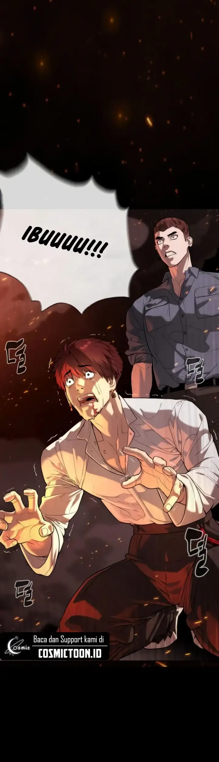 Killer Peter Chapter 107 - halaman 63