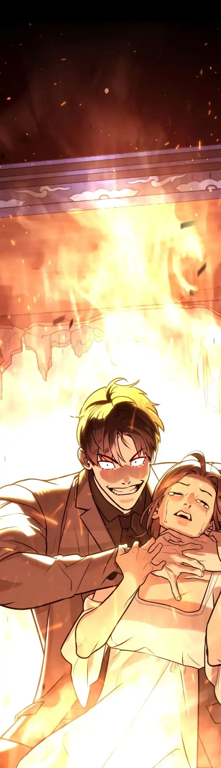 Killer Peter Chapter 107 - halaman 65