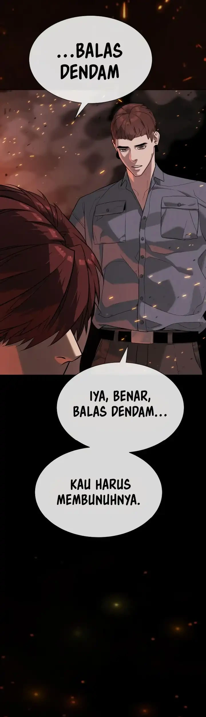 Killer Peter Chapter 107 - halaman 69