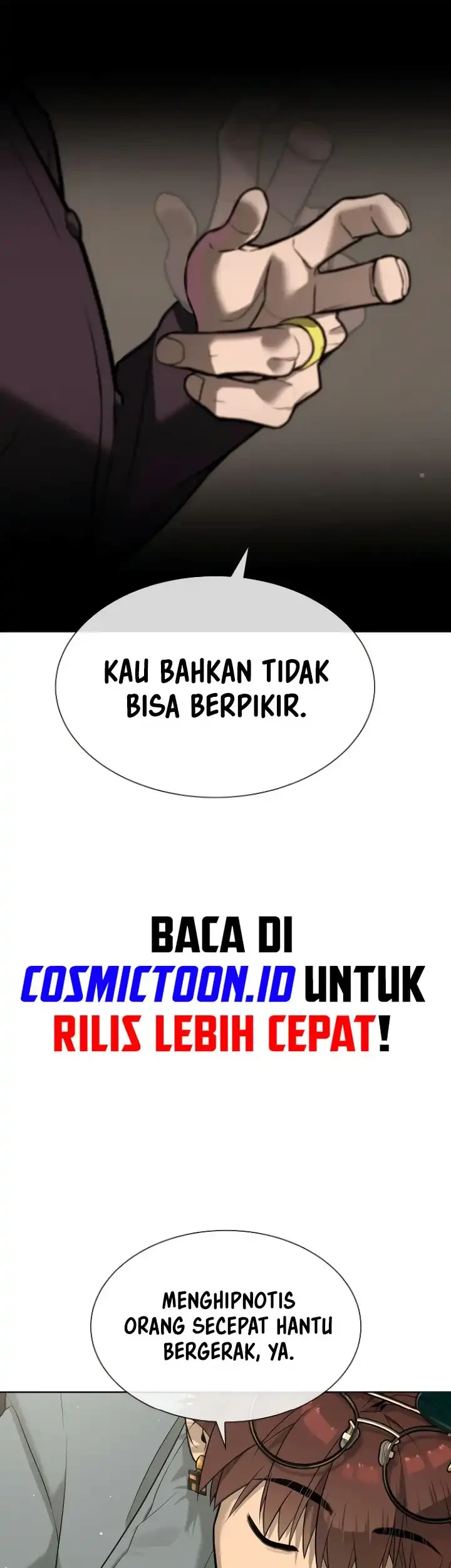 Killer Peter Chapter 107 - halaman 7