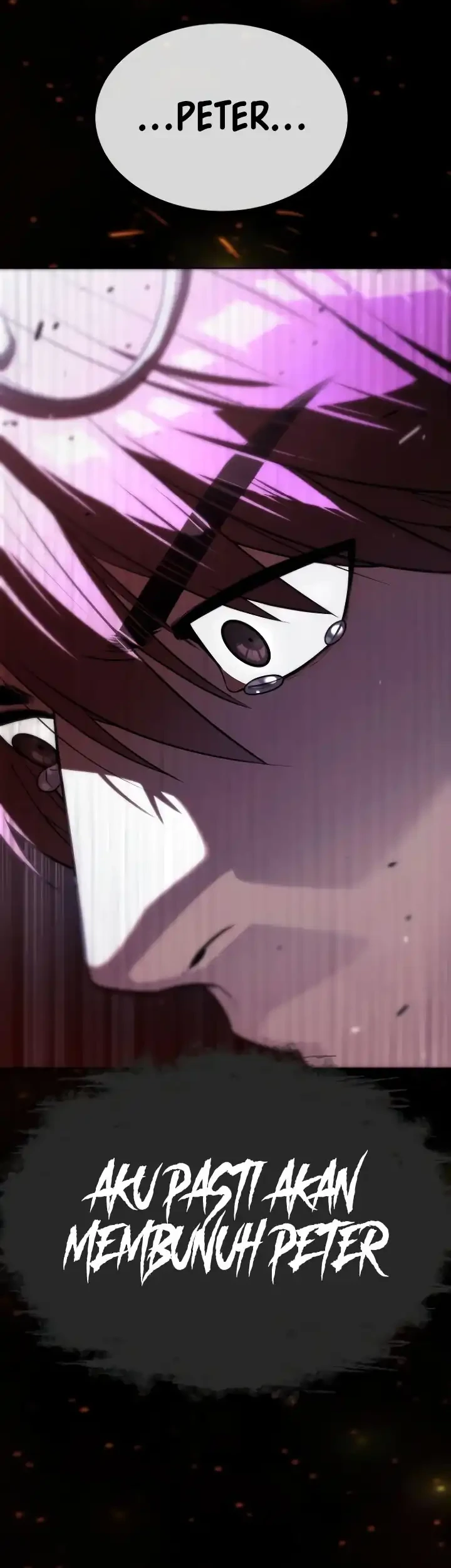 Killer Peter Chapter 107 - halaman 70